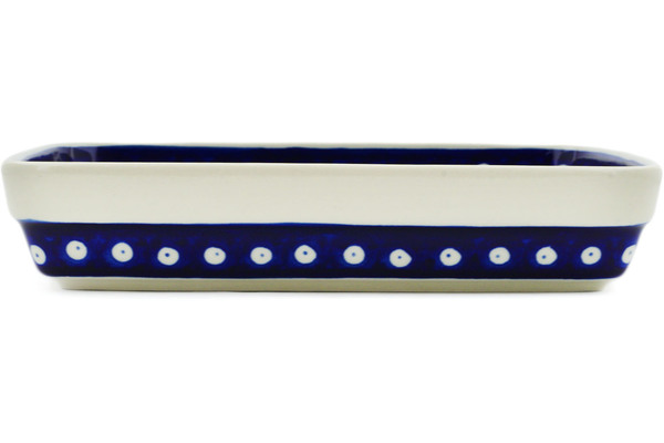 Rectangular Baker 9"