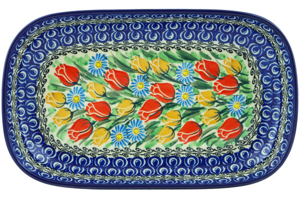 Platter 10"