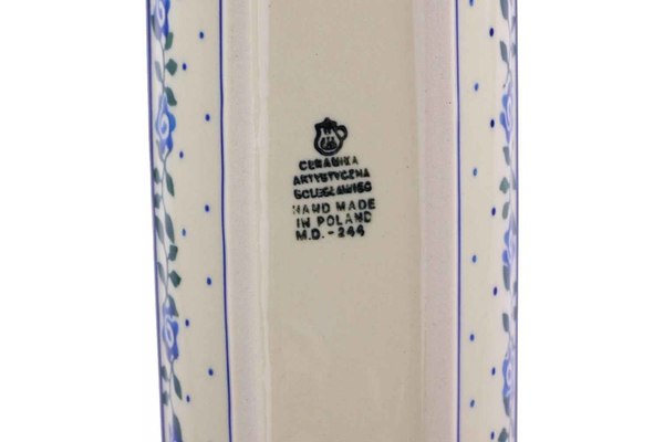 Rolling Pin Cradle 13"