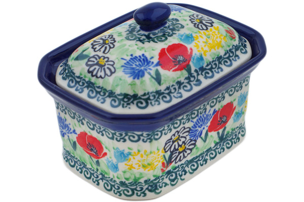 Mini Cake Box 4", Salt Box,