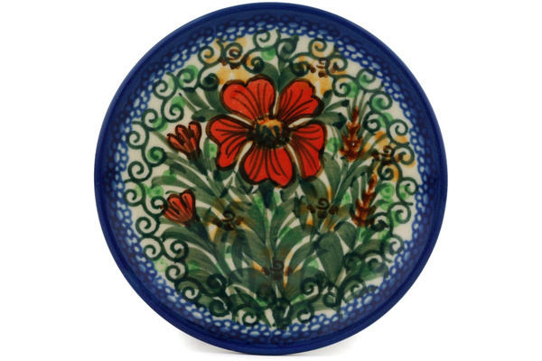 Mini Plate, Coaster plate