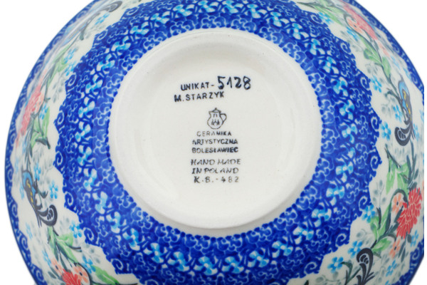 Bowl 6"