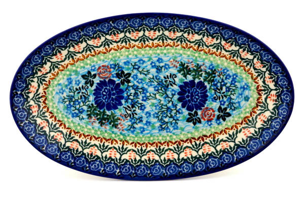 Platter 12"