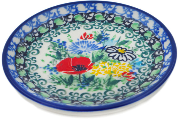 Mini Plate, Coaster plate