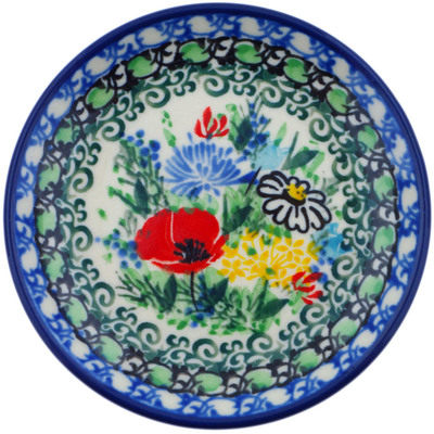 Mini Plate, Coaster plate