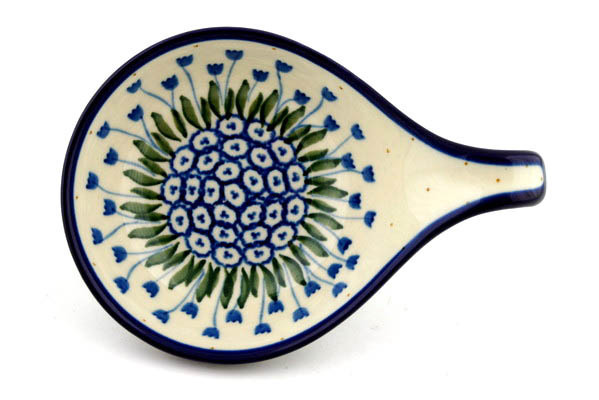Condiment Dish 7"