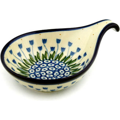 Condiment Dish 7"