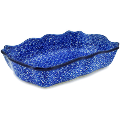 Rectangular Baker 11"