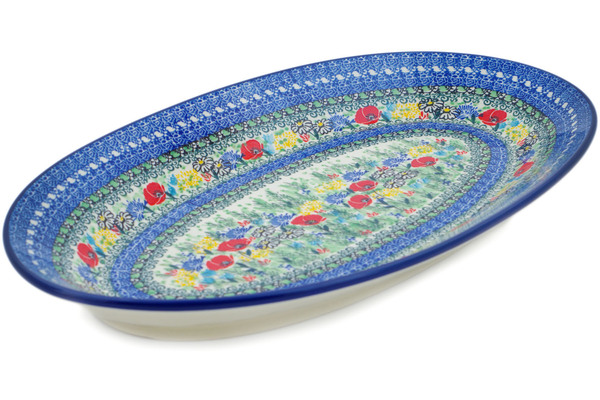 Platter 18"