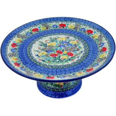 Cake Stand 12"