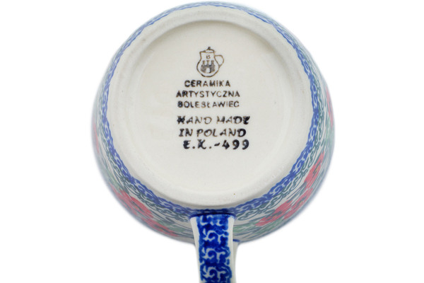 Tea Set for One 13 oz