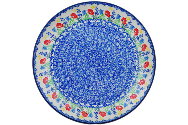 Dinner Plate