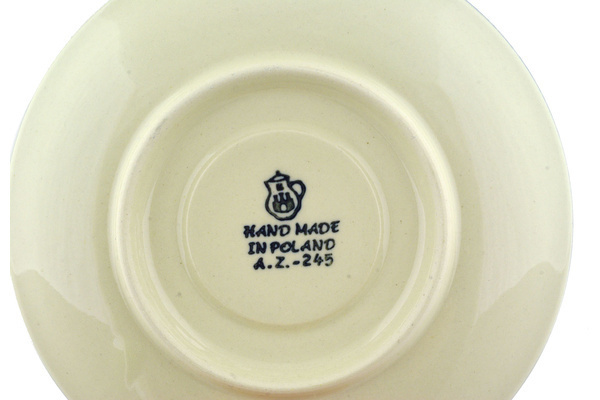 Cup with Saucer 7 oz