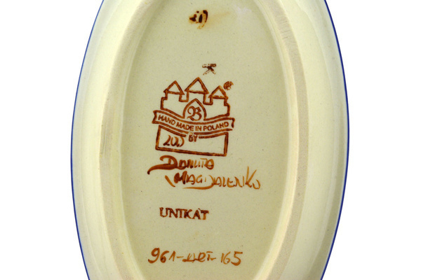 Salt and Pepper Set 7"