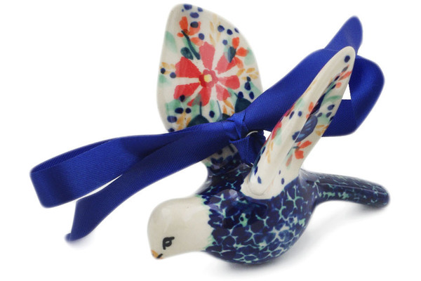 Ornament Bird 3"