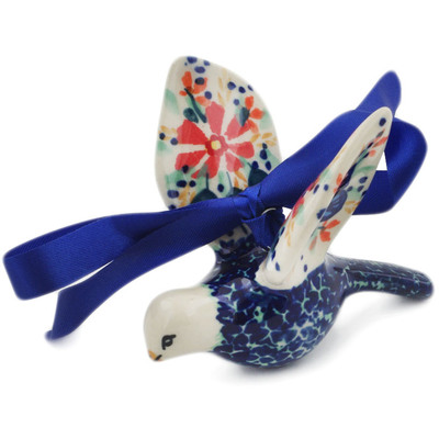 Ornament Bird 3"