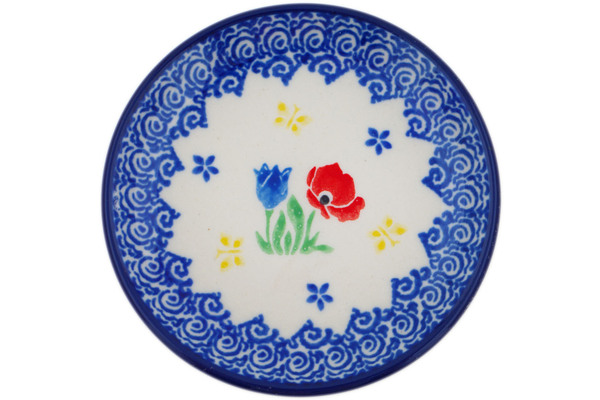 Mini Plate, Coaster plate