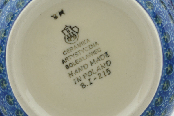 Tea or Coffee Pot 20 oz