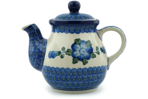 Tea or Coffee Pot 20 oz