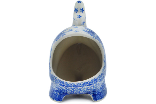 Salt Cellar, Salt Pig, Sponge Holder, Whale