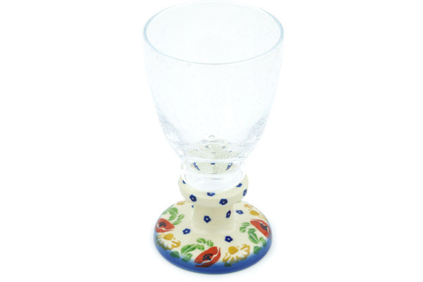 Wine Glass 8 oz