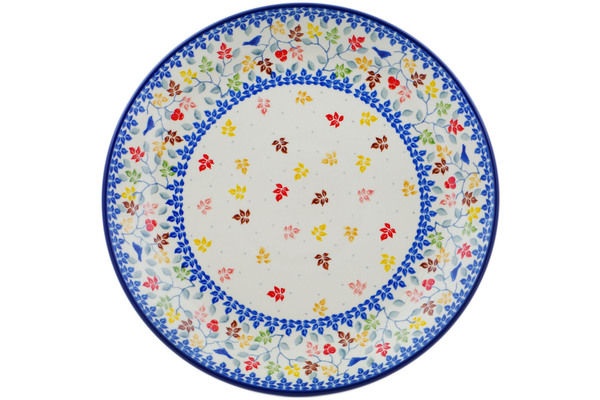 Dinner Plate