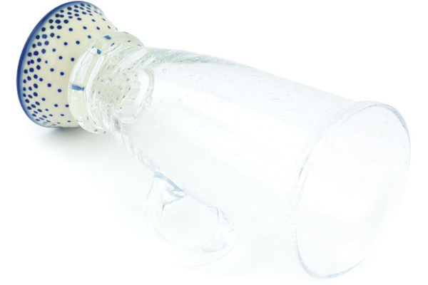 Cappuccino Glass 12 oz