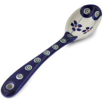 Spoon 6"