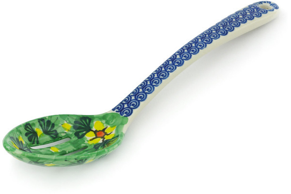 Slotted Serving Spoon 13"