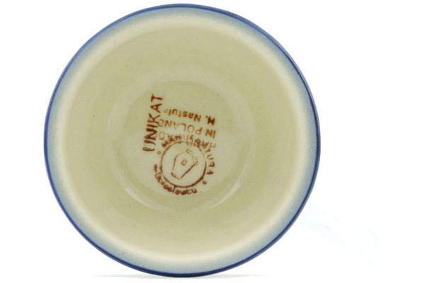 Cappuccino Glass 12 oz