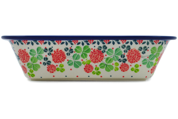 Rectangular Baker 10"