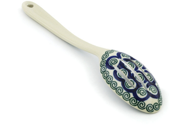 Slotted Serving Spoon 13"