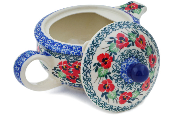 Tea or Coffee Pot 15 oz