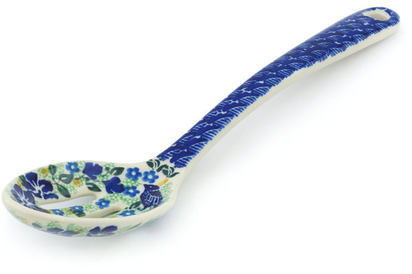 Slotted Serving Spoon 13"