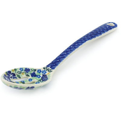 Slotted Serving Spoon 13"