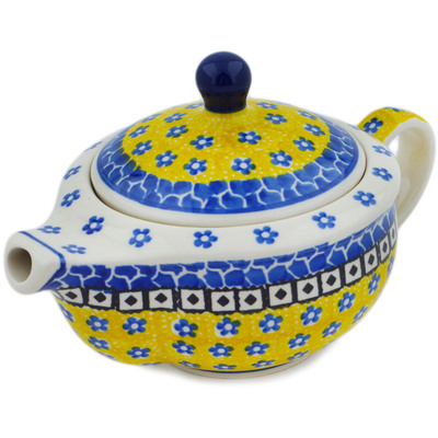 Tea or Coffee Pot 15 oz