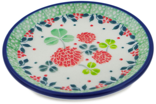 Mini Plate, Coaster plate