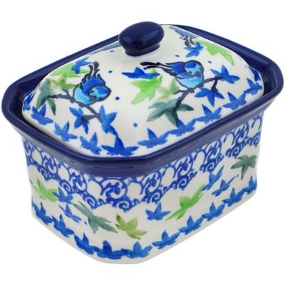 Mini Cake Box 4", Salt Box,