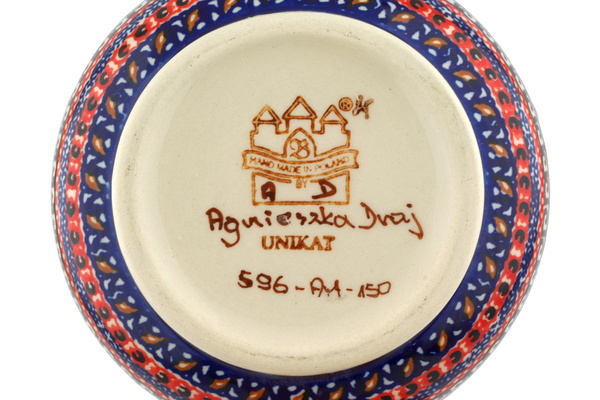 Tea or Coffee Pot 34 oz