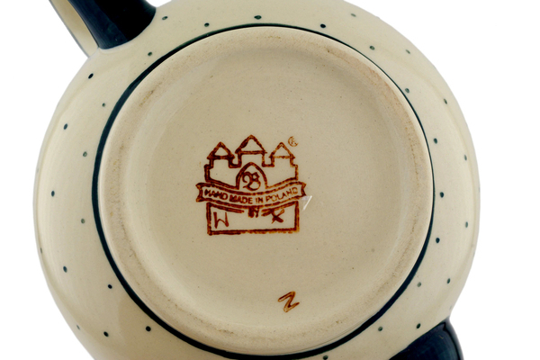 Tea or Coffee Pot 34 oz