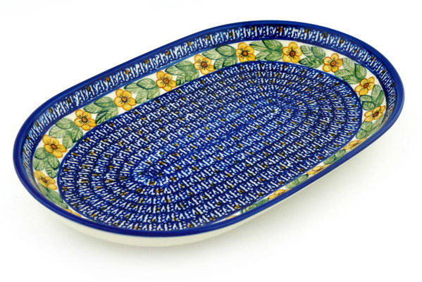 Platter 13"