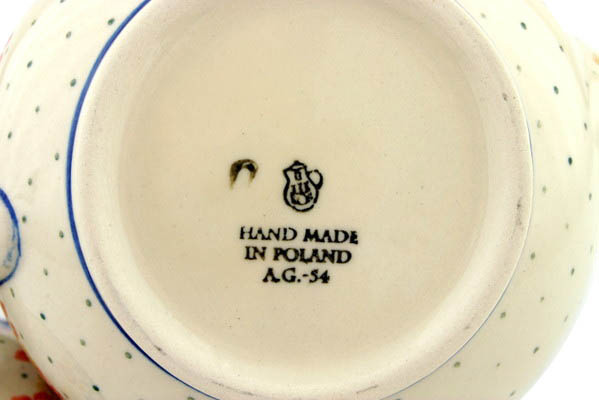 Tea or Coffee Pot 30 oz