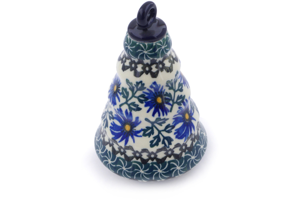 Christmas Ball Ornament 6"