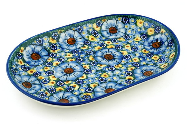 Platter 13"
