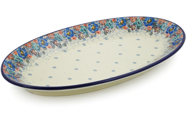 Platter 15"