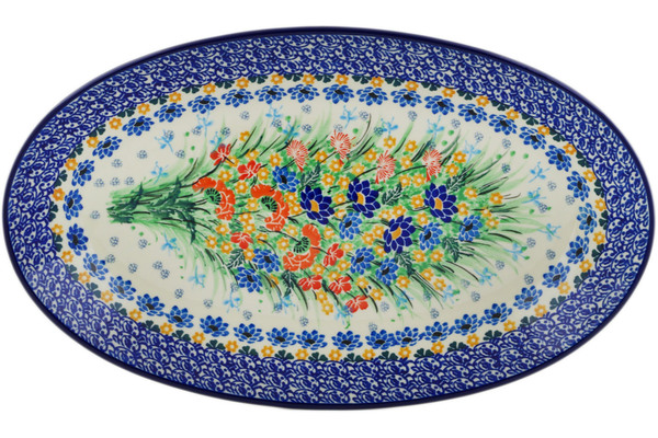 Platter 15"
