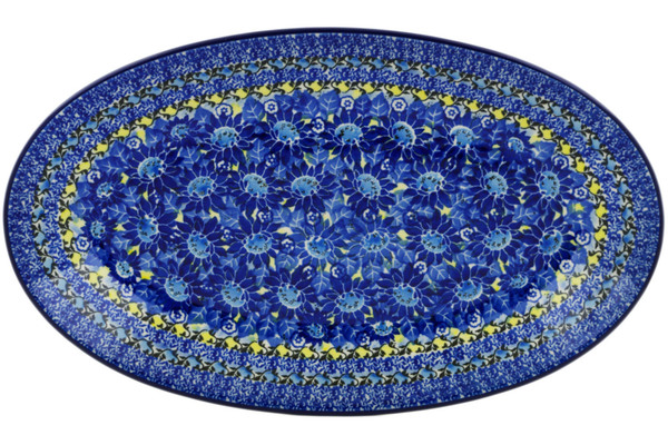 Platter 15"