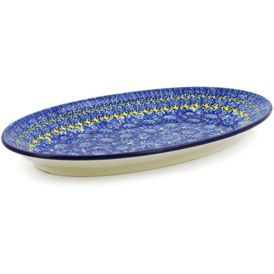 Platter 15"