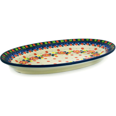 Platter 15"