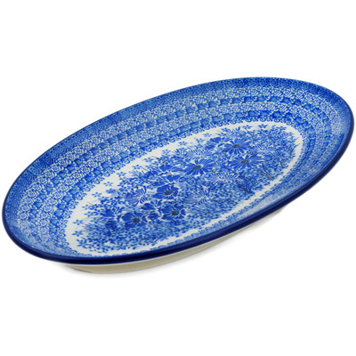 Platter 15"